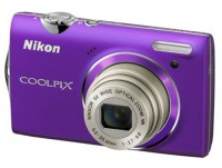 Nikon Coolpix
