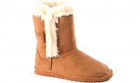 Botas snow