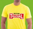 Camiseta TalCual