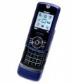 Motorola motorizr